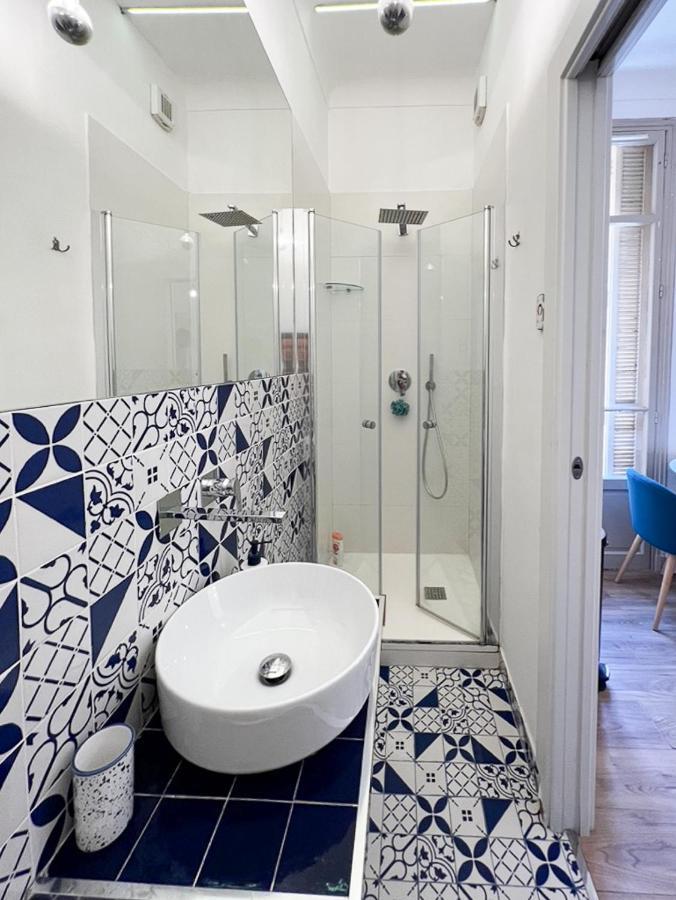 Bleu L'union Appartement *