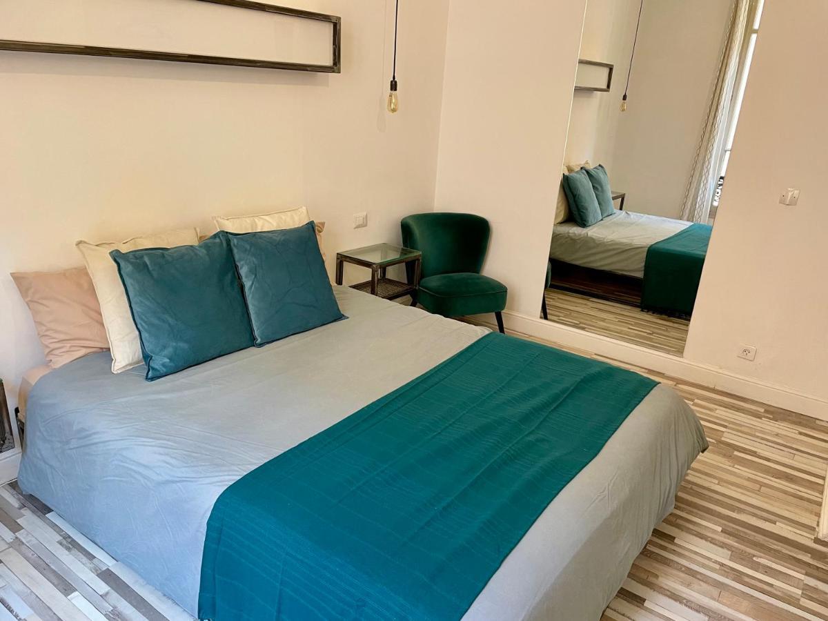 Appartement Bleu L'union